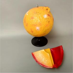 Modelo de la Estructura Interna del <span class=keywords><strong>Sol</strong></span>, Ayuda Didáctica 3D de las Capas Solares para la Educación <span class=keywords><strong>en</strong></span> Geografía y Astronomía - Product Image 3