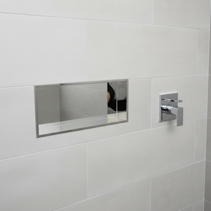 Nicho de Ducha para Baño, Marco para Inodoro, Top 2024, Cocina, Nicho de Ducha Encastrable - Product Image 1