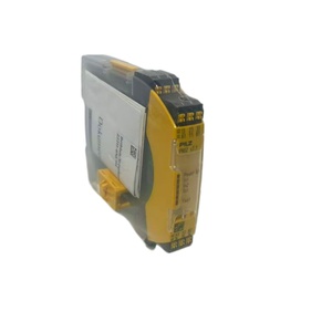 โมดูล IO แบบใหม่ รุ่น 751167 S7.1 C 24VDC 3 N/O พร้อมรีเลย์โซลิดสเตทแบบปลอดภัย  พร้อมอีพ็อกซี่ ราคาดี มีสินค้าในสต็อก - Product Image 2