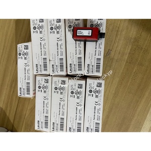 1 PIEZA NUEVA LEUZE LS5/XX-M8 Se Aceptan Ofertas Alternativas - Product Image 3