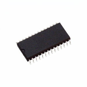 ADC12038CIWMX Electronics Component 28 SOlC Data Acquisition In Stock - Product Image 1