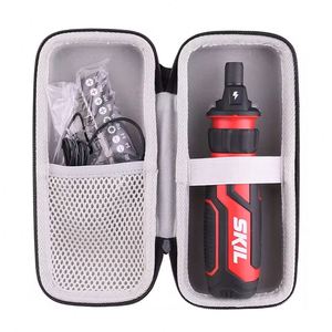 Hard EVA <b>Case</b> EVA <b>Carrying</b> <b>Case</b> Storage <b>Case</b> for Rechargeable Screwdriver - Product Image 1
