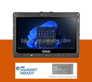 แท็บเล็ตคอมพิวเตอร์ Getac K120 ขนาด <span class=keywords><strong>12</strong></span> นิ้ว <span class=keywords><strong>12</strong></span>.5 นิ้ว มาตรฐาน IP66 พร้อมตัวเลือกการรับรองหลายระดับ แข็งแรงทนทาน - Product Image 2