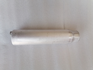 Bouteille de séchage pour réservoir de stockage 46C0758 compatible avec les pièces de chargeuse Liugong – Pièces de machines de construction directement de l'usine - Product Image 5