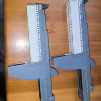 Rail de guidage Siemens HA pour PROFINET 6DL1193-6TP00-0DH1 6DL1193-6GA00-0NN0 6DL1193-6AR00-0AA0 6DL1193-6MC00-0AA0
