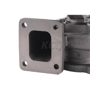 Suku cadang mesin EX200-5 Rh61 Supercharger 6BG1 6BG1T <span class=keywords><strong>Turbocharger</strong></span> 1144003320 114400-3320 - Product Image 6