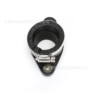 Polaris Trx350 <b>Intake</b> <b>Manifold</b> 16210-Hn5-671 For Utility Vehicle Repair Replacement Part New With Mounting Hardware - Product Image 5