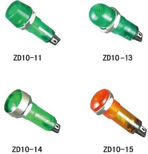 Yongxing chỉ số tín hiệu ánh sáng nhỏ chỉ số ánh sáng <span class=keywords><strong>LED</strong></span> 2 <span class=keywords><strong>6</strong></span> 12 24 <span class=keywords><strong>Volt</strong></span> Mini <span class=keywords><strong>LED</strong></span> chỉ số ánh sáng - Product Image 5