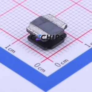CKCS8040-4.7uH/M ตัวเหนี่ยวนำไฟฟ้าแบบ SMD,8x8 มม. ( ค่าความเหนี่ยวนำ: 4.7uH )( ความแม่นยำ: 20% กระแสไฟฟ้าที่กำหนด: 4.1A ) - Product Image 2