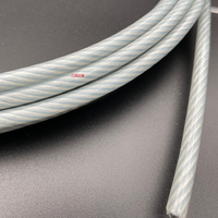 Lisseur à Jet d'eau en acier inoxydable 280, nouvelle machine de tissage à domicile, fil de guérison