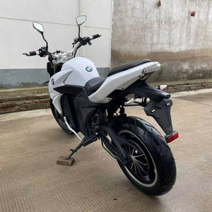 Moto <span class=keywords><strong>électrique</strong></span> d'<span class=keywords><strong>occasion</strong></span> 72V 20A 2000W Little Monkey, tout-terrain, <span class=keywords><strong>course</strong></span>, <span class=keywords><strong>vélo</strong></span> <span class=keywords><strong>de</strong></span> rue - Product Image 3