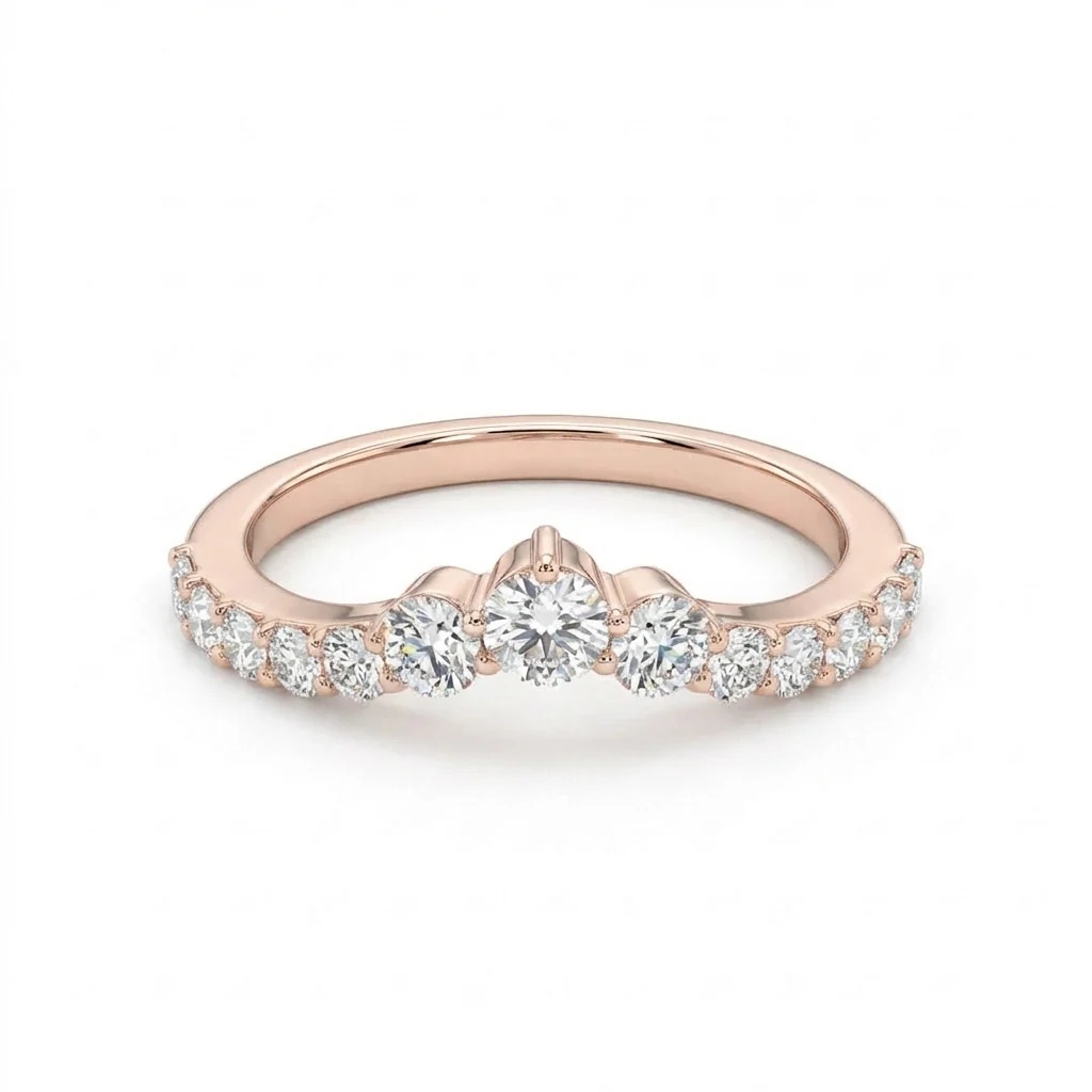Or rose