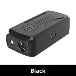 Mini répulsif ultrasonique <span class=keywords><strong>pour</strong></span> chien Stop Dog Barking <span class=keywords><strong>pour</strong></span> tous les chiens de tailles Portable, étanche et sans danger physique, portée de 32 pieds - Product Image 5