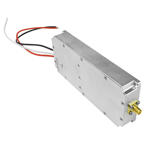 Inversor de Corriente para Auto con Entrada DC 12V/24V y Salida AC 110V/220V - Product Image 2