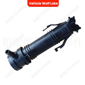 Buse de lavage de phares Wolf Lake pour Volkswagen Tiguan 2012-2015, côté droit et gauche, 5N0955104A 5N0955103A - Product Image 2