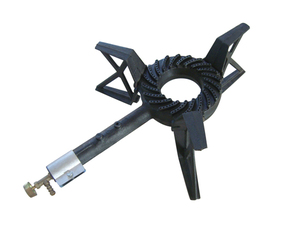 Đầu đốt đơn, đầu đốt gang, bếp Gang - Product Image 3