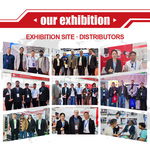 1200°C CVD buisoven, roterende elektrische kantelbare buisoven, vacuüm-atmosfeer buisoven, laboratorium roterende buisoven - Product Image 4