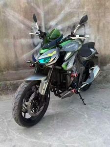 <span class=keywords><strong>Kawasaki</strong></span> Z1000 N19 Big Snake Street Fighter 1000cc Refroidissement Liquide EFI Motos à Essence Fabriquées en Chine - Product Image 3