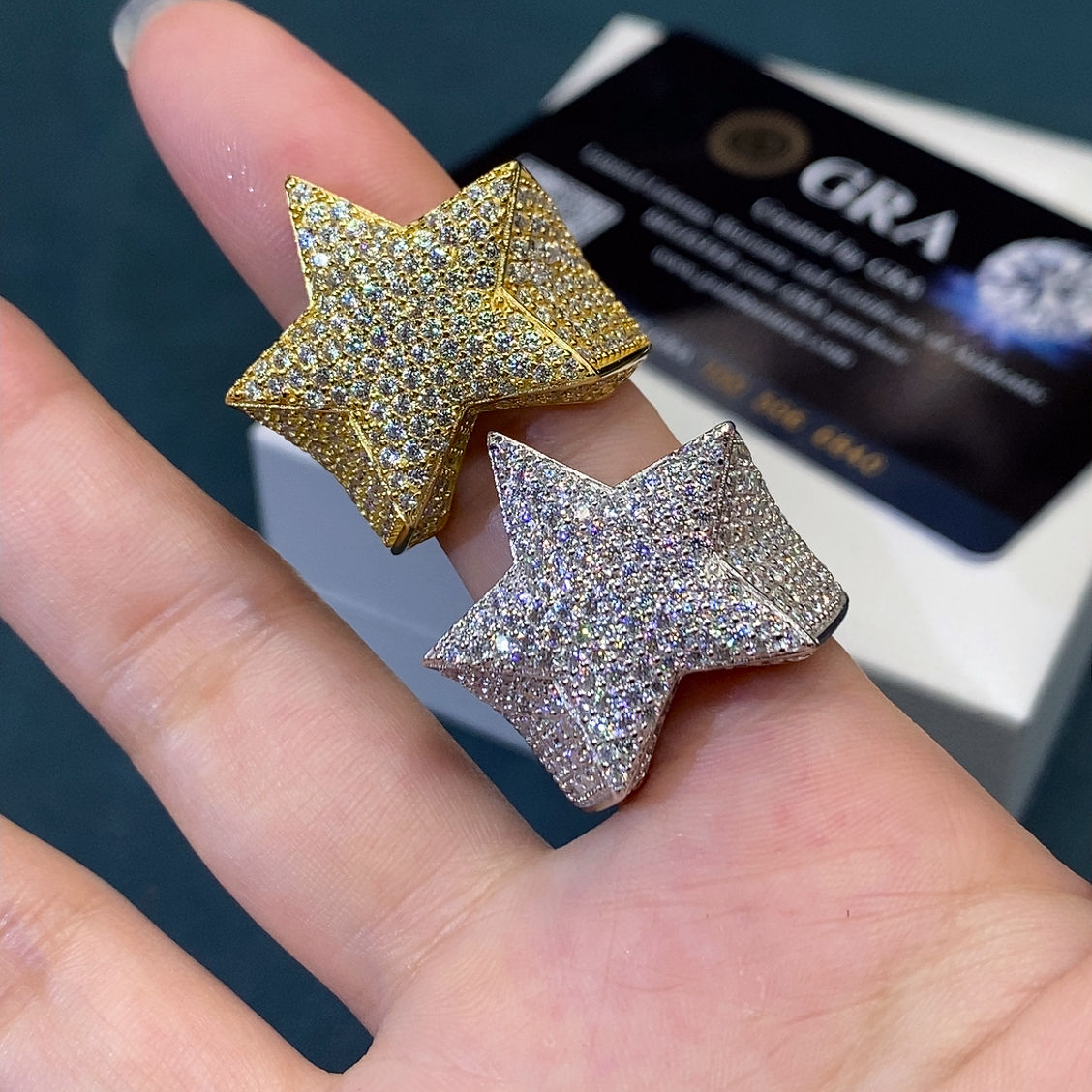 FR1789 สีเหลือง