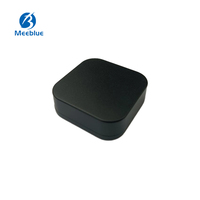 Bluetooth Energi Rendah Iot Proximity Ble 5.0 Beacon Data Logger Bluetooth Sensor Suhu Ibeacon