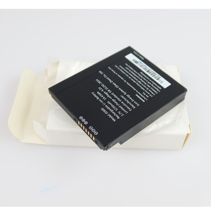 Nueva batería Pos recargable de alta calidad al mejor <span class=keywords><strong>precio</strong></span> utilizada para PAX A920 IS900 POS Terminal 3,7 V 5250Mah - Product Image 2