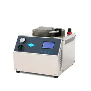 Srepo R-2102 thiết bị nha khoa đơn vị trùng hợp áp lực cho acrylics