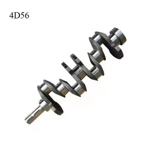 Pièces de <span class=keywords><strong>moteur</strong></span> Diesel de haute qualité vilebrequin vilebrequin pour Mitsubishi <span class=keywords><strong>L200</strong></span> <span class=keywords><strong>K74</strong></span> 2.5TD 4D56 4D56T 4D55 <span class=keywords><strong>moteur</strong></span> ME102601 MD376961 - Product Image 5