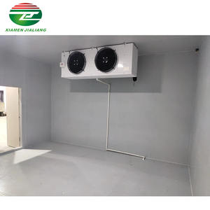 Картофельная холодная комнатная прогулка в прохладной комнате для хранения низкая цена и высокое качество холодная комната для фруктов и овощей - Product Image 3