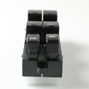 Button Tombol Kunci Kiri Elektrik untuk Nissan Teana J31 J32 VQ23/35 Sentra 254019W100 Panel Sakelar Jendela Daya - Product Image 6