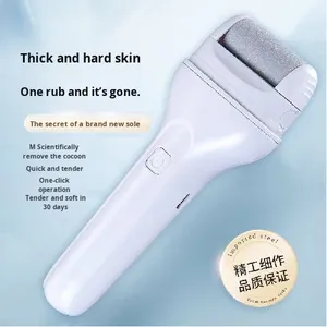 Appareil de soin des pieds L103 pour usage domestique, élimination des peaux mortes et des callosités, USB, sélectionné avec soin pour la vente en gros transfrontalière en provenance de Chine - Product Image 2