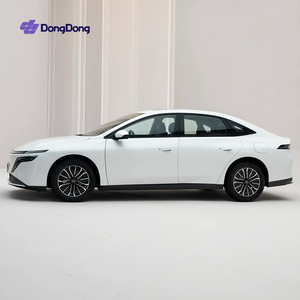 Offerta Speciale 2026 <span class=keywords><strong>Nuova</strong></span> <span class=keywords><strong>Nissan</strong></span> N6 FWD Long Range 180km Pro Auto Ibrida Plug-in di Lusso Berlina 5 Posti EV Dongfeng <span class=keywords><strong>Nissan</strong></span> N6 - Product Image 2