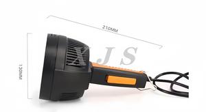 Feuille d'aluminium manuelle de machine de cachetage d'<span class=keywords><strong>induction</strong></span> électrique portative pour les bouteilles en verre en plastique de 20-100mm - Product Image 4