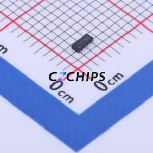 ขายทั้ง ESD3V3U4ULC-MS TSLP-9-1ทรานซิสเตอร์ ESD และการป้องกันไฟกระชาก (TVS/ESD) - Product Image 1