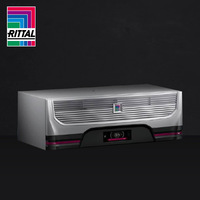 Système de refroidissement pour armoire de climatisation/serveur Rittal Blue E à montage supérieur 3382500 3383500 3384540 3385500 3387540 3386540