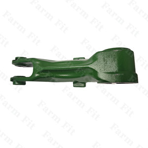 SU24400 SU24399 apto para John Deere 6095B 6100D 6100E 6105D 6105E 6110B 6110D 6115D 6115E 6120B brazo de elevación - Product Image 4