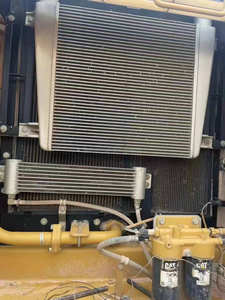 Excavadora Cat330d2l ORIGINAL de Alta Calidad para Construcción, Excavadora Usada Cat 330d2, Cat 330, Cat 330d2l, Cat330 en Venta - Product Image 4