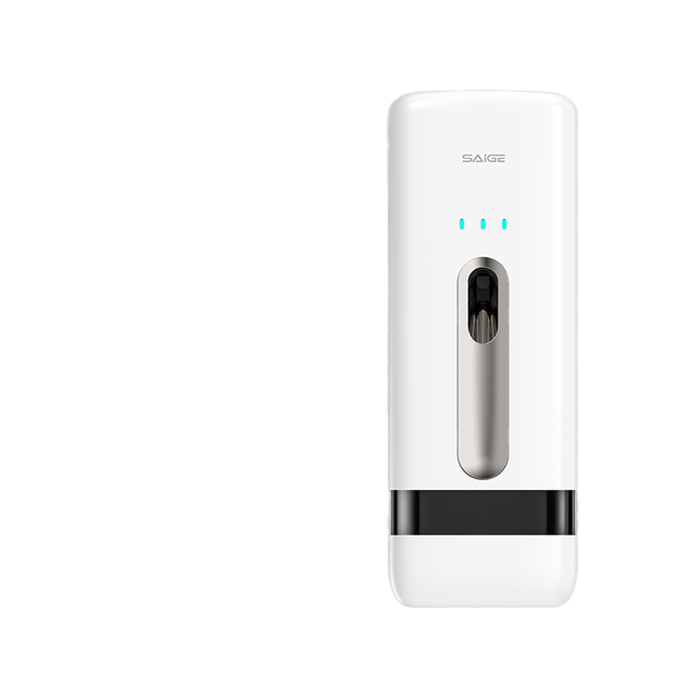 Hot Selling Modern Design Smart Perfume Dispenser Durable PP Aromatherapy Machine Direct Factory Sale