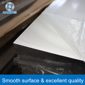 Plaque d'aluminium 5A05 soudable résistante à la corrosion <span class=keywords><strong>de</strong></span> l'<span class=keywords><strong>eau</strong></span> <span class=keywords><strong>de</strong></span> <span class=keywords><strong>mer</strong></span>, certifiée GB/T 3880, pour structures <span class=keywords><strong>de</strong></span> coques <span class=keywords><strong>de</strong></span> navires et découpes offshore - Product Image 2