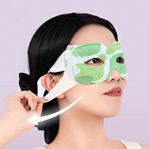 Mascarilla Ocular Desechable Personalizable Directo de Fábrica, Vida Útil de 3 Años, Modelo V-1 para Rutina de Cuidado Personal y Cuidado de la <span class=keywords><strong>Salud</strong></span> - Product Image 1