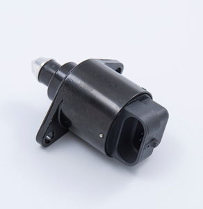 วาล์วควบคุมอากาศรอบเดินเบา A97115 19206W B32/00 สำหรับ Citroen Saxo Peugeot 306 Partner - Product Image 3