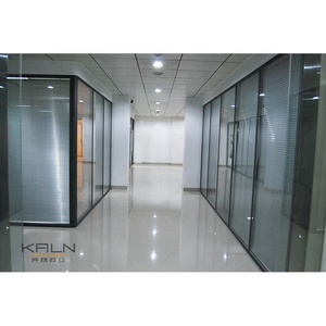 <span class=keywords><strong>2025</strong></span> cung cấp vật liệu xanh nội thất văn phòng Màn hình Vách ngăn phòng kính vách ngăn nội thất - Product Image 1