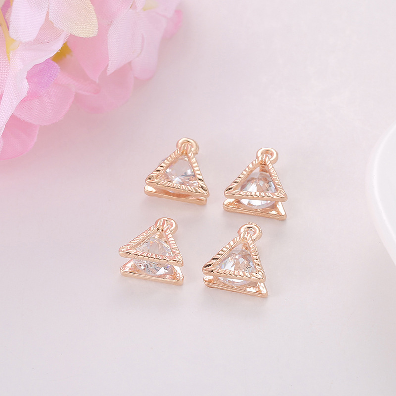 3 triangles, 10,4*12MM