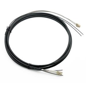 Câble <span class=keywords><strong>ODC</strong></span> PDLC DLC FULLAXS 2 fibres, cordon de brassage extérieur FTTA LC UPC, mini connecteur, cordon de brassage fibre optique - Product Image 5