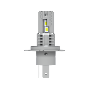 Accessoires d'usine F26 Ampoule de voiture H4 H13 Lampes de phare LED 80w 9000lm 9004 9007 Double faisceau pour voitures universelles - Product Image 2
