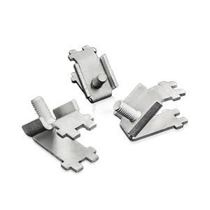 Nhà sản xuất chuyên nghiệp OEM kết nối điện thiết bị đầu cuối bằng đồng - Product Image 3