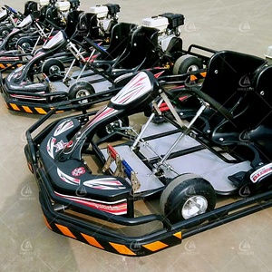 Kart <span class=keywords><strong>électrique</strong></span> tout-terrain de haute qualité pour adultes, idéal pour la course et le drift - Product Image 3