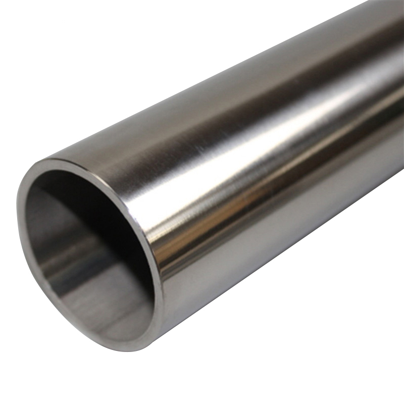 2507 stainless steel pipe heat treatment