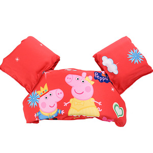 سترة نجاة صيفية للأطفال بالجملة مصنوعة من رغوة EPE معتمدة من CE للأولاد والبنات ملابس طفو - Product Image 2