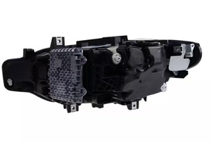 Para Entrega Rápida, Faro Delantero LED Original Usado de Alta Calidad para <span class=keywords><strong>BMW</strong></span> Serie 3 <span class=keywords><strong>320d</strong></span> Lci, Actualización LED para Automóvil, 2014 2016 <span class=keywords><strong>2017</strong></span>, <span class=keywords><strong>F30</strong></span> - Product Image 6