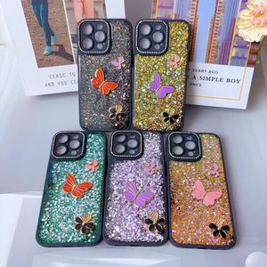 Tùy Chỉnh Long Lanh Keo Di Động Bìa TPU Mềm Cô Gái Trường Hợp Điện Thoại Cho Tất Cả Các Loại Điện Thoại - Product Image 3